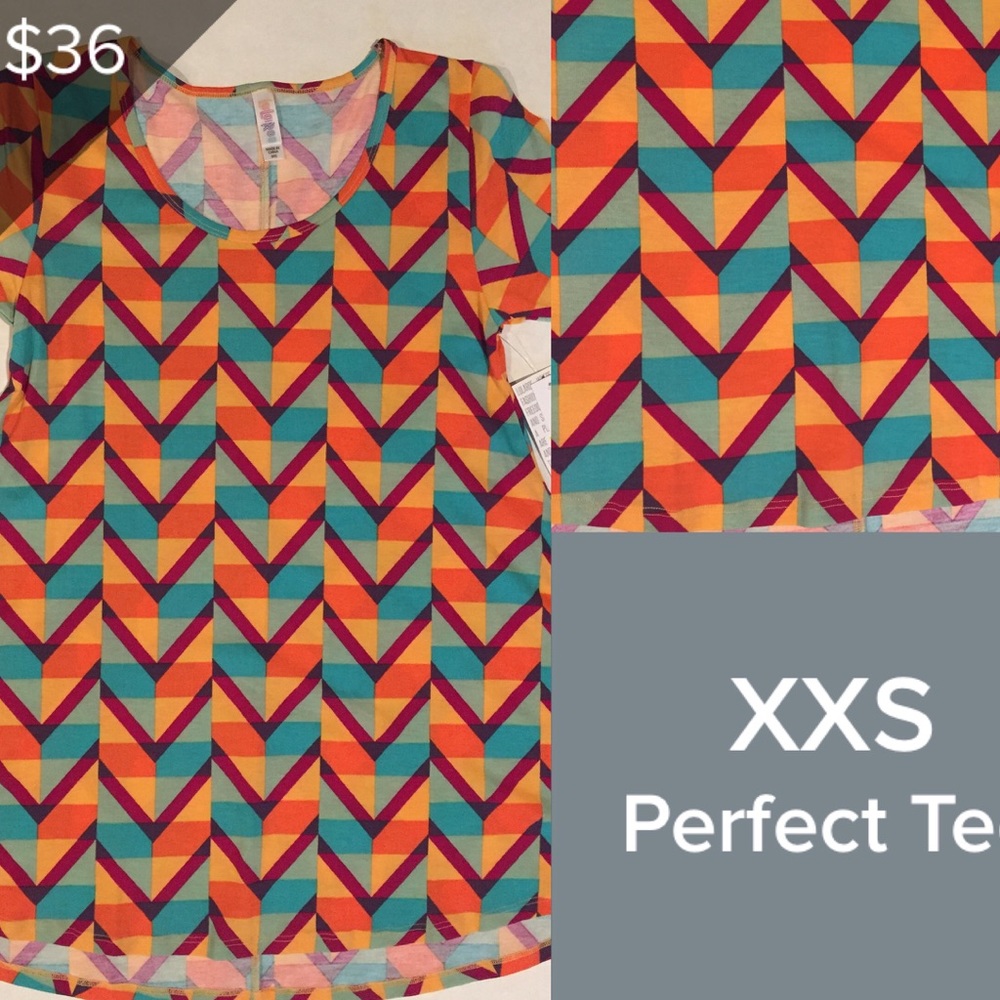 NWT LuLaRoe Perfect t